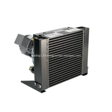  Air-Cooled Aftercoolers For Air Compressors